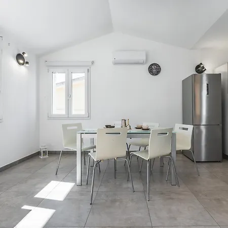 בית נופש Casa Giulia