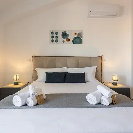 Casa Giulia בית נופש *