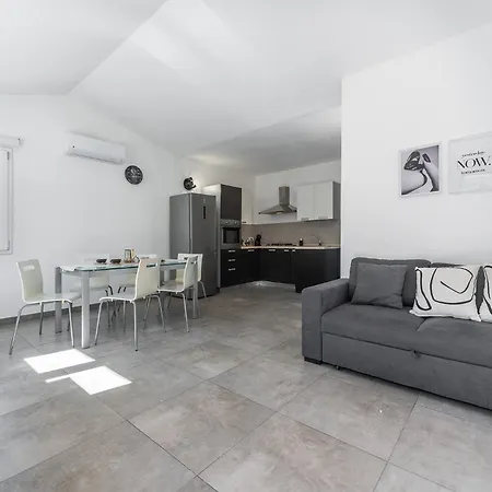 בית נופש Casa Giulia גונזה