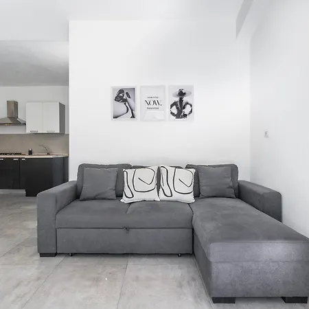 Casa Giulia * גונזה