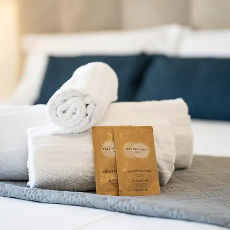 Casa Giulia בית נופש