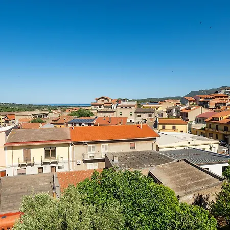 Casa Giulia בית נופש גונזה