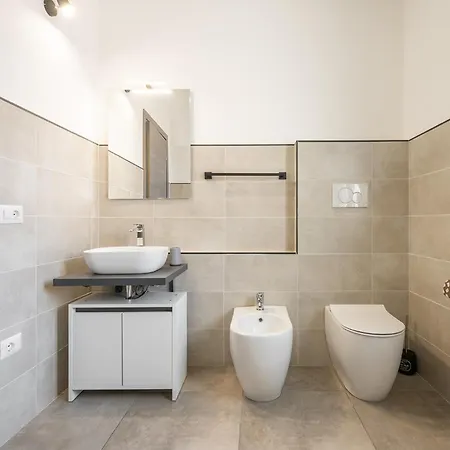 Casa Giulia בית נופש *