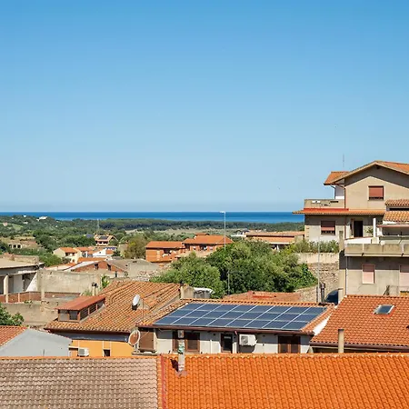 בית נופש Casa Giulia *