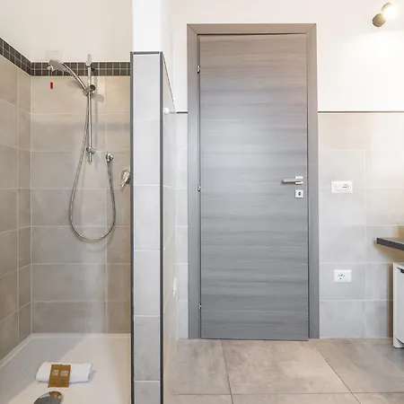 Casa Giulia גונזה