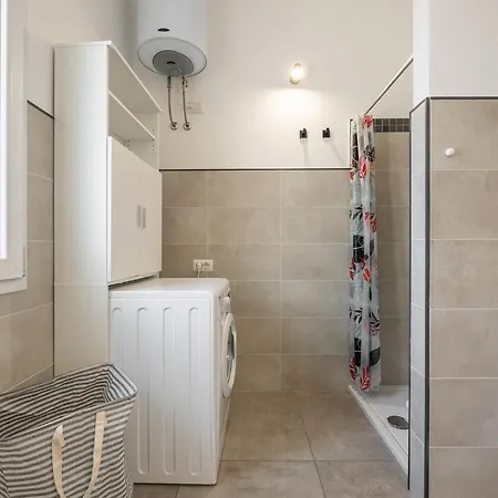 Casa Giulia * גונזה