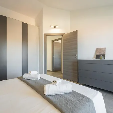 Casa Giulia בית נופש