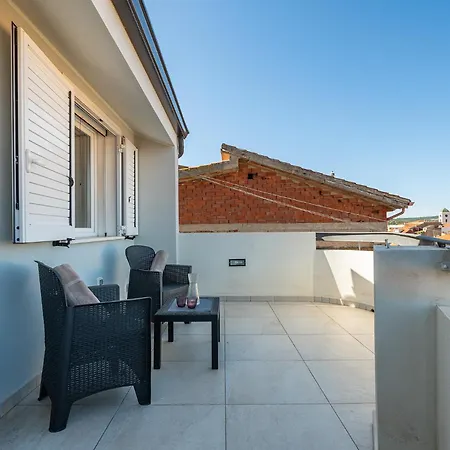 בית נופש Casa Giulia *