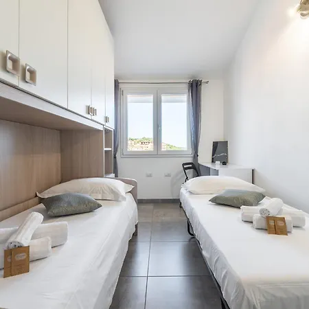 Casa Giulia גונזה