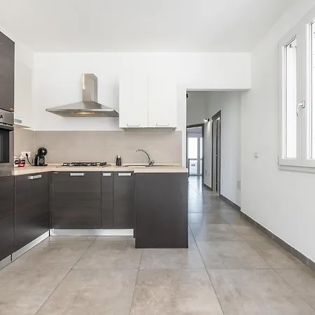 Casa Giulia בית נופש *