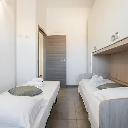 別荘 Casa Giulia ゴンネーザ