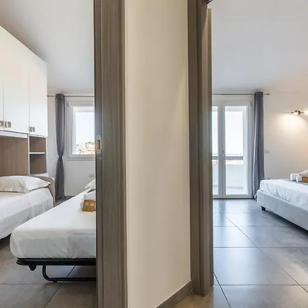 Casa Giulia *