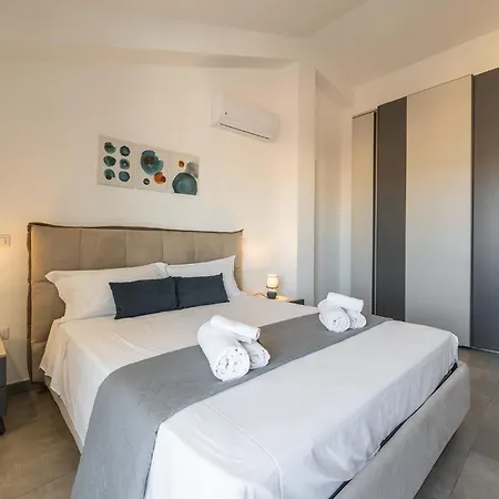 Casa Giulia